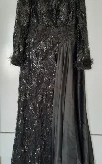 لباس مجلسی