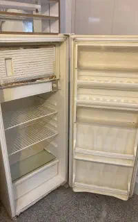 یخچال آزمایش