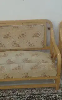 مبل نوستالژی عتیقه