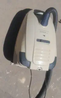 جارو برقی