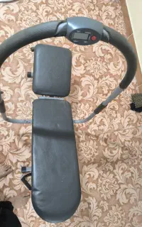 دستگاه ورزشی