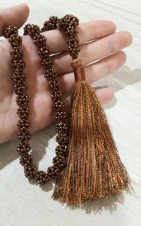 تسبیحی زنگیانه