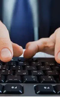 تایپ و ساخت پاورپوینت