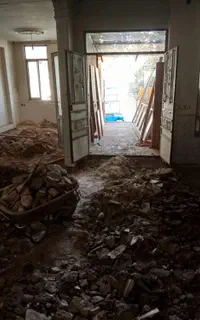 تخریب ساختمان استا تخریب وبازسازی منازل مسکونی