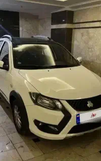 کوییک ۱۴۰۳جی ایکس آر بالاترین مدل کوییک