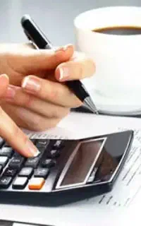 حسابدار و کمک‌ حسابدار