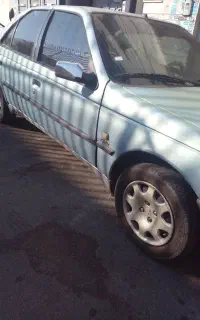 روا مدل ۸۷
