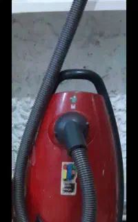 جاروبرقی
