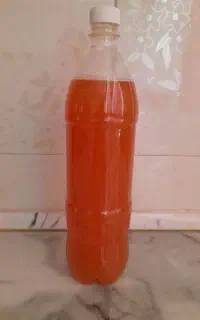 ابغوره تازه