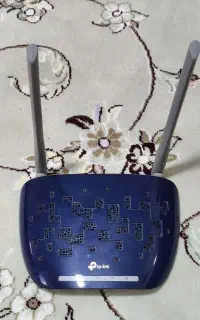 مودم تی پی لینک