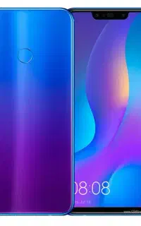گوشی هاوایی نوا۳i