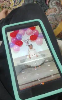 تبلت