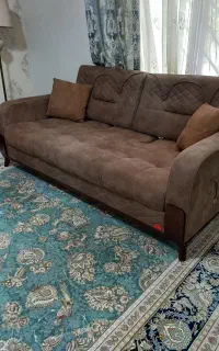 مبل هشت نفره