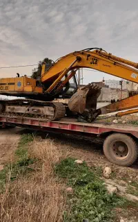 خدمات بیل زنجیری ۲۰۰
