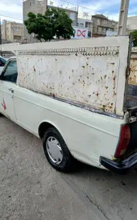 پیکان وانت