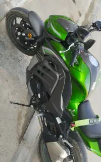 موتور طرح Z 1000