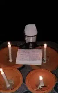علوم غریبه و....