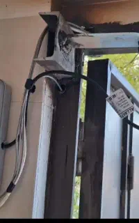 خدمات جک پارکینگی ونصب وراه اندازی