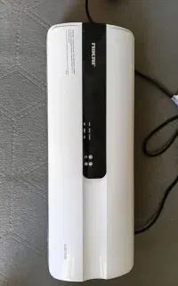 هیتر دیواری نیکایی مدل NWFH-2120A