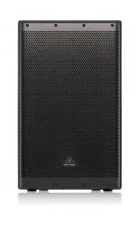 باند اکتیو بهرینگر Behringer dr115dsp