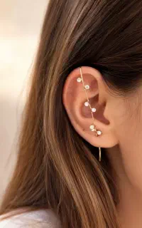 اکسسوری (گوشواره)