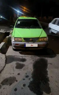 پراید تاکسی گردشی تهران دوگانه کارخانه بنزین ۲۵۰