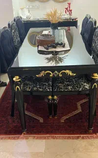 میز ناهار خوری