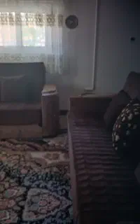 مبل تختخواب شو