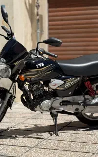 موتور TVS HLX 150