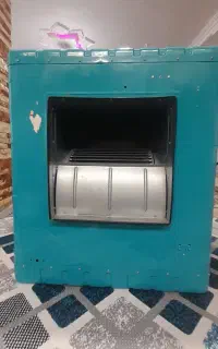کولر آبی ۵۵۰۰