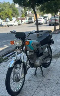 موتور مدل ۹۰