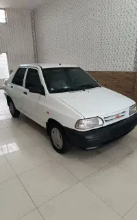 پراید ۹۸