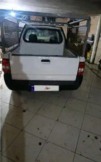 پراید وانت