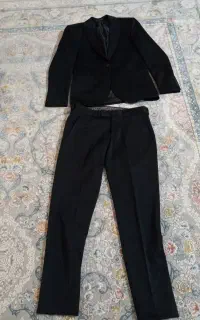 کت و شلوار نو