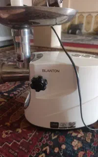 چرخ گوشت