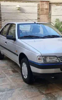 ۴۰۵ Glxمدل ۹۰
