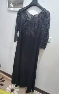 لباس مجلسی