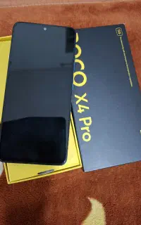 poco X4 proپوکو