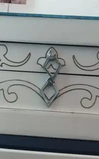 استند قاشق چنگال