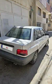 پراید ۸۷