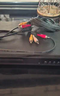 دستگاه  دی وی دی دنای