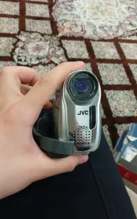 دوربین فیلم برداری