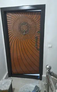 نصاب درب ضدسرقت،درب داخلی صفرتاصد رگلاژ و تعمیرات