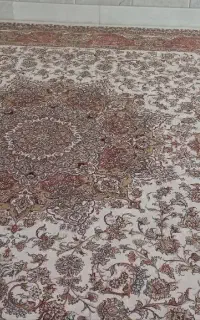 فروش جفت فرش ۱۲ متری نو نو  شونهر آلمان نو نو