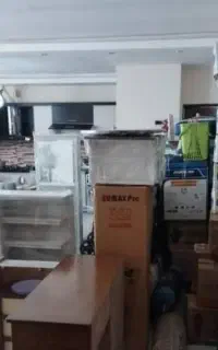 نیروی خدمات حمل اثاثیه منزل و جابه‌جایی نیازمندیم