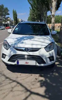 جک s5 اتومات مدل ۹۹