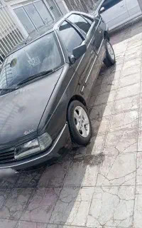 ماشین 405مدل 83دوگانه