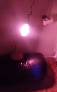 چراغ مطالعه