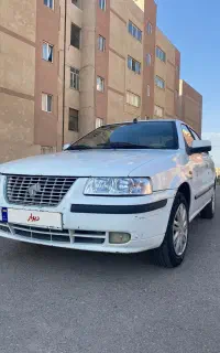 سمندef7استثنایی
