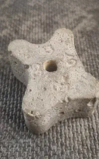 اسپیسر بتنی